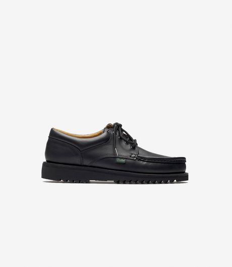 Paraboot Thiers Lisse Black