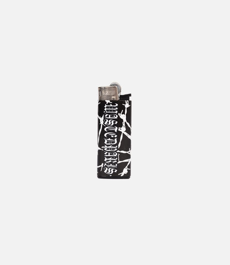 Wasted Paris Snatch Lighter Black