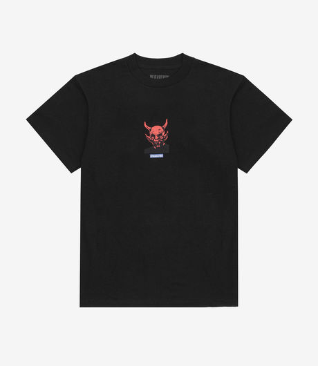 Pleasures Rotting T-Shirt Black