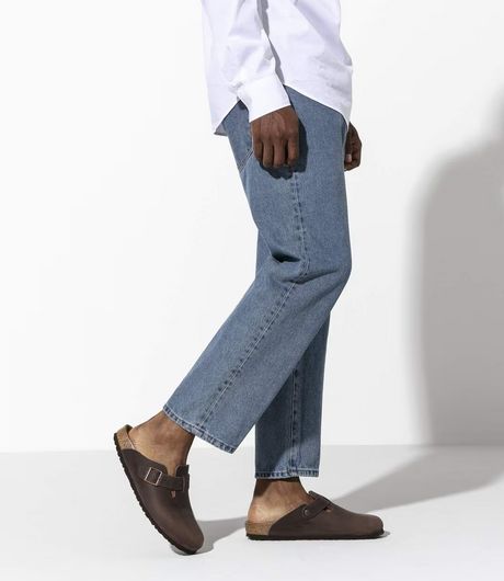 Birkenstock Boston FL Regular Habana