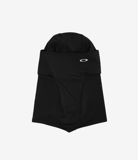 Oakley Backwoods Balaclava Blackout