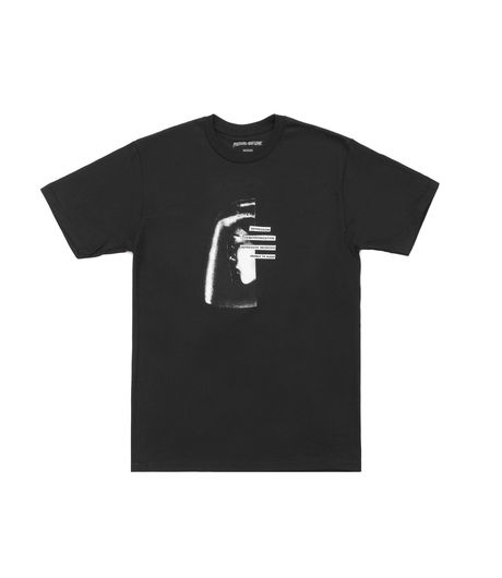Fucking Awesome Neurosis Tee Black