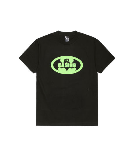 Gasius Bat Shit Cray Tee Black