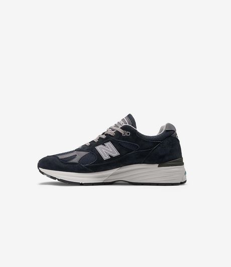 New Balance U991NV2 Dark Navy