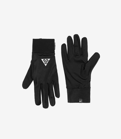 Nike ACG Dri-FIT Lightweight Gloves Black