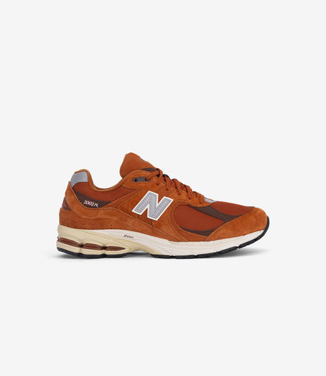 New Balance M2002RCB Rust Oxide