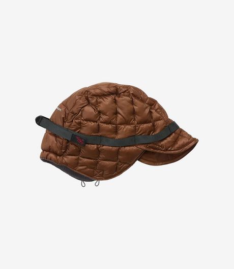 Gramicci G-Zero  Primaloft® Hat Cola