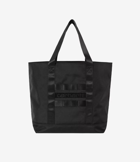 Carhartt WIP Prescott Tote Black