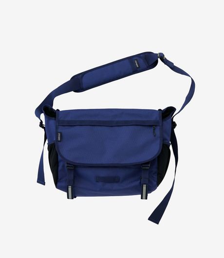 Gramicci Messenger Bag Dusty Blue