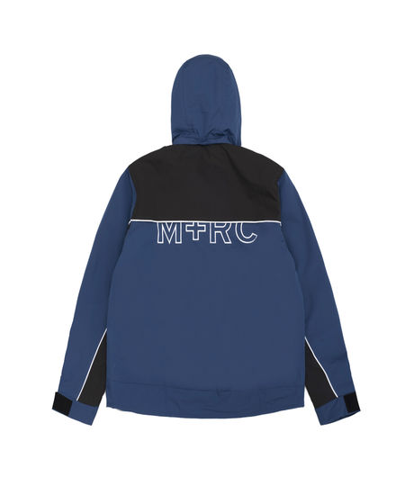M+RC Noir Ski Jacket Blue/Black