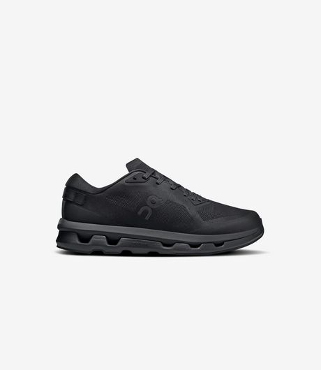 On Cloudzone Black/Eclipse