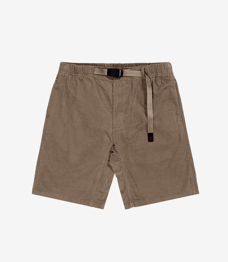 Gramicci Corduroy G-Short Beige