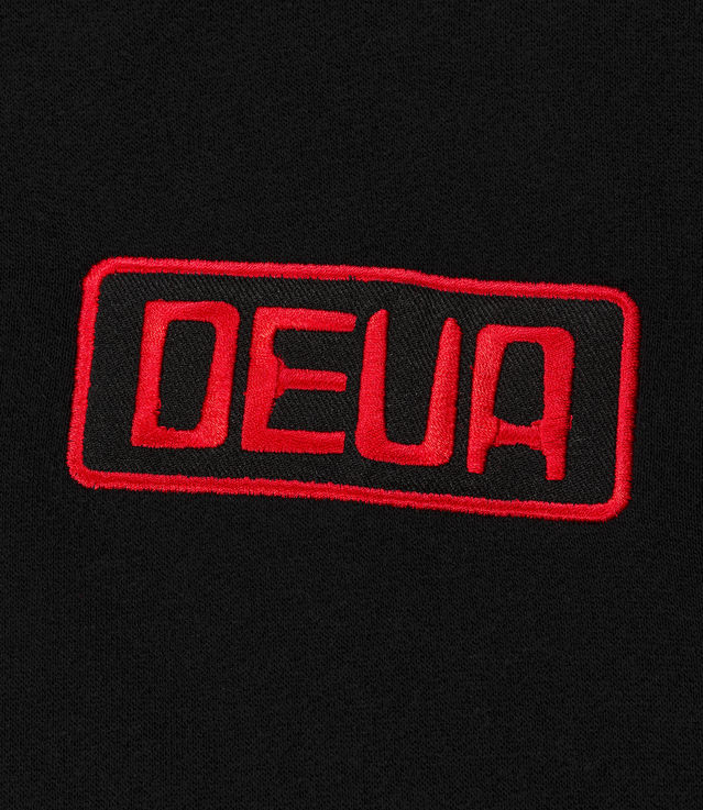 Deva Store Shop Devá States Hoodie Reaper Black at itk online store