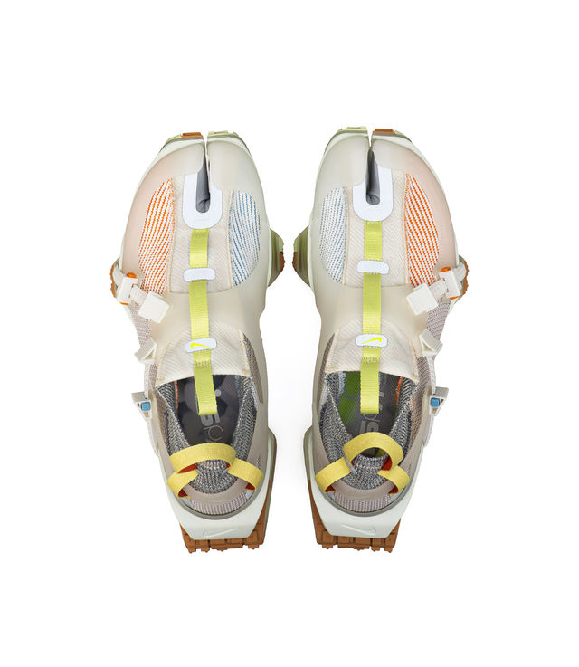 mens nike ispa road warrior sail