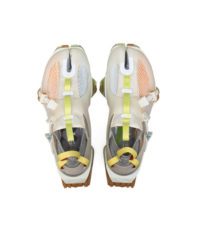 Shop Nike ISPA Road Warrior Sail/Multi color at itk online store