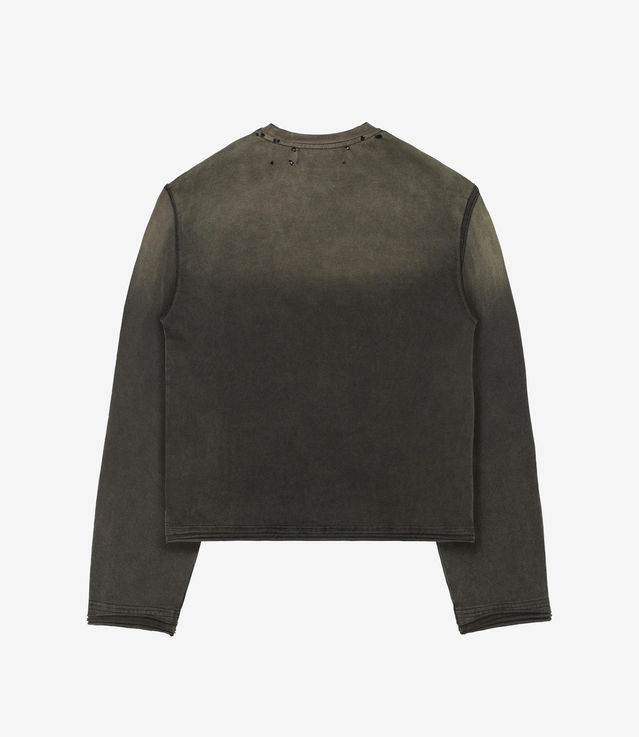[CERRIC] CLASSIC LONG SLEEVE /追跡付 Women's RBX Classic Long Sleeve Jersey