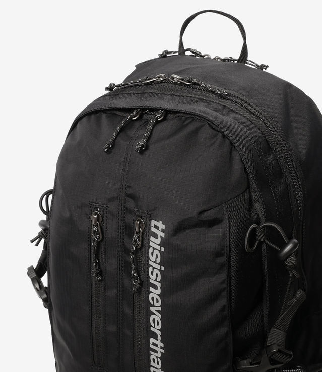 バッグ thisisneverthat SP backpack 29 thisisneverthat Sp Backpack 29 in Black | REVOLVE
