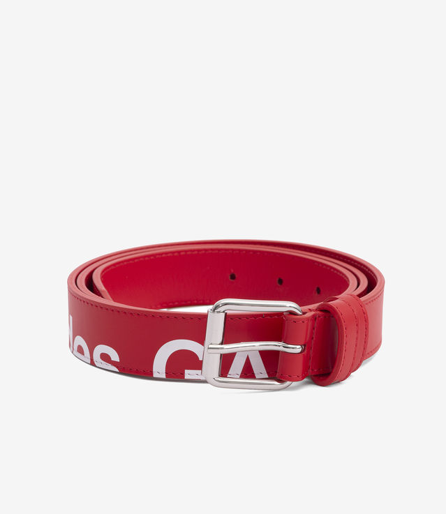 comme des garcons belt mens