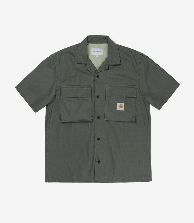 Carhartt hotsell ripstop shirt