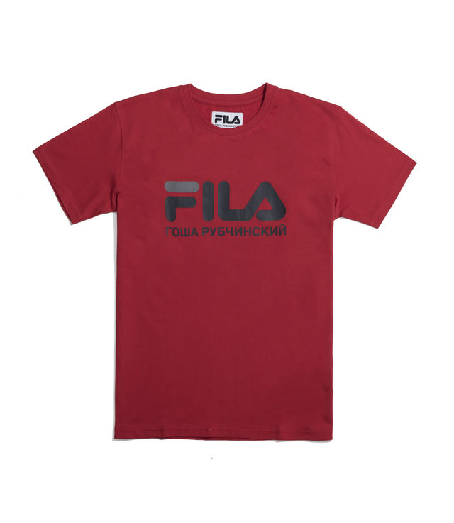 Fila gosha rubchinskiy shirt online