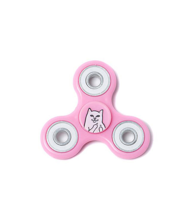 Shop Ripndip Spinner Pink at itk online store