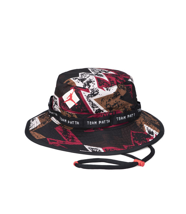 Patta jordan store bucket hat