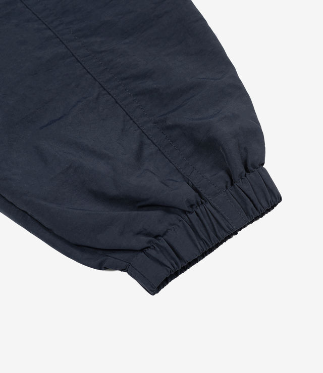 Shop Carne Bollente Big Thing In The Rain Navy Blue at itk