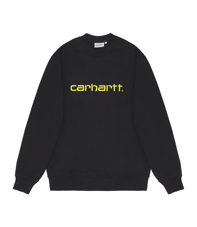 Carhartt WIP Sweatshirts  Official Carhartt WIP Online Store