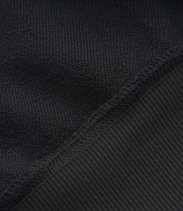 Shop Awake NY x Stefan Meier Printed Hoodie Charcoal at itk