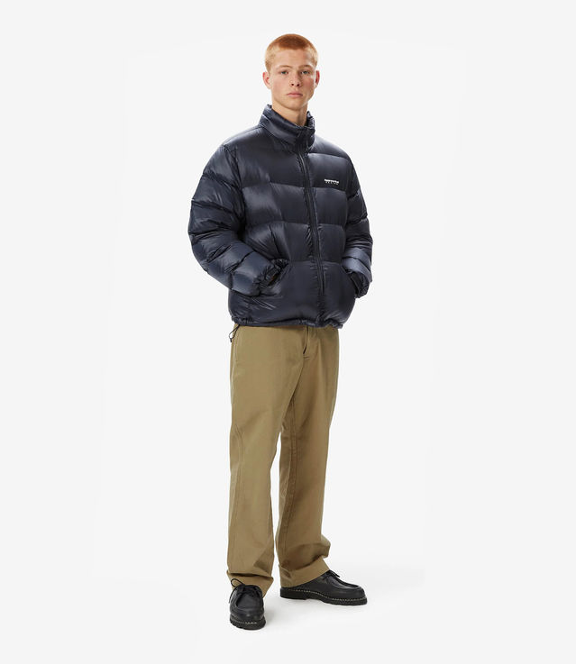 【thisisneverthat】DSN Down Puffer Jacket DSN-Down-Puffer-Jacket-