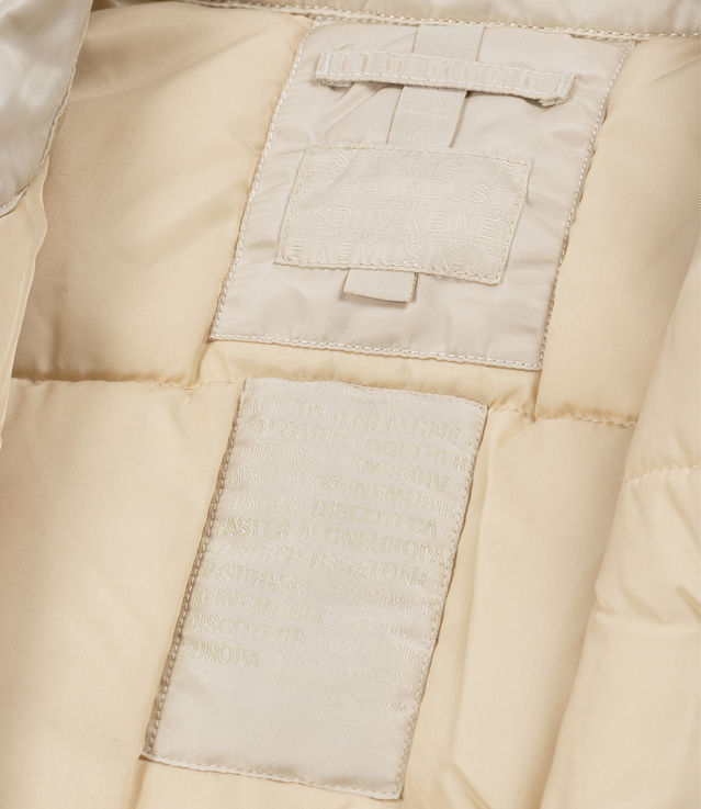 Shop MISBHV Alpha Industries x Keinemusik Jacket Beige at itk online store