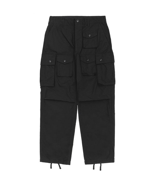 パンツ FA Pant-Cotton Ripstop ENGINEERED GARMENTS (エンジニアードガーメンツ) FA Pant