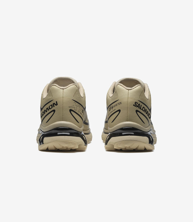 Shop Salomon XT-6 GTX Safari/Safari/Black at itk online store