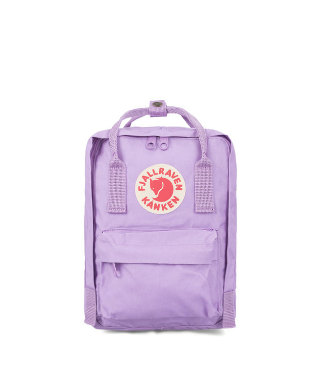 Fjallraven kanken mini cheap orchid