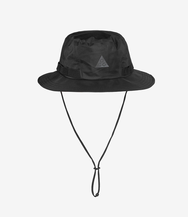 Shop Nike ACG Apex Bucket Hat Black at itk online store