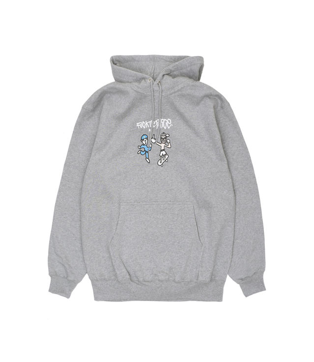 Polar sales ftp hoodie