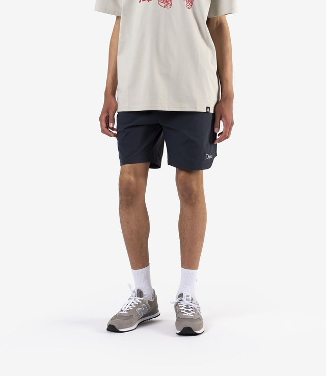 【DIME】Classic Shorts / Navy Print Shorts Dime Classic Shorts Navy Print | Footshop