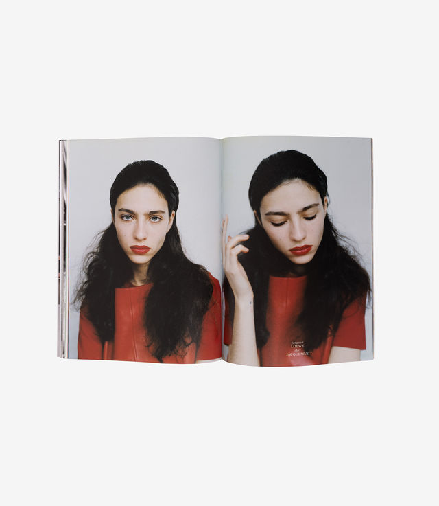 Shop 032c Magazine Issue #45 – Summer 2024: The Opioid