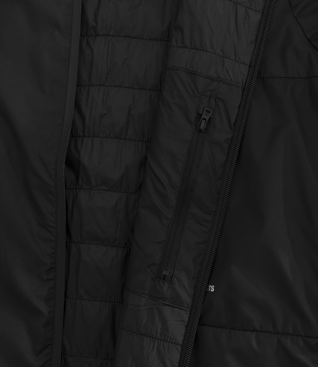 Shop Norse Projects Osa Light Pertex Jacket Black at itk online store