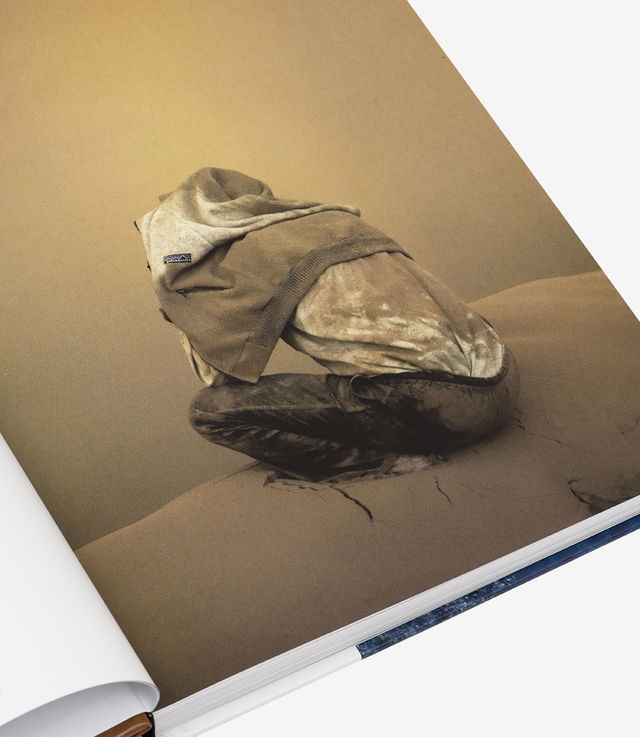 Shop Unexpected 30 Years of Patagonia Catalog Photography at itk