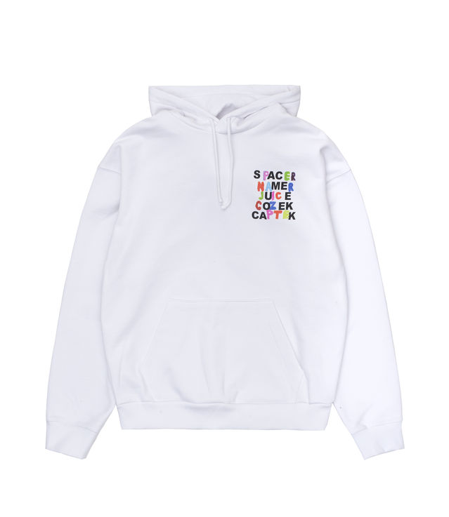 Assc rainy shop dayz hoodie