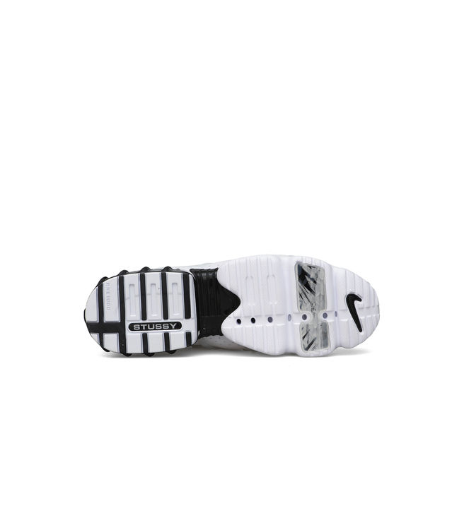 nike air kukini spiridon cage 2 stussy white