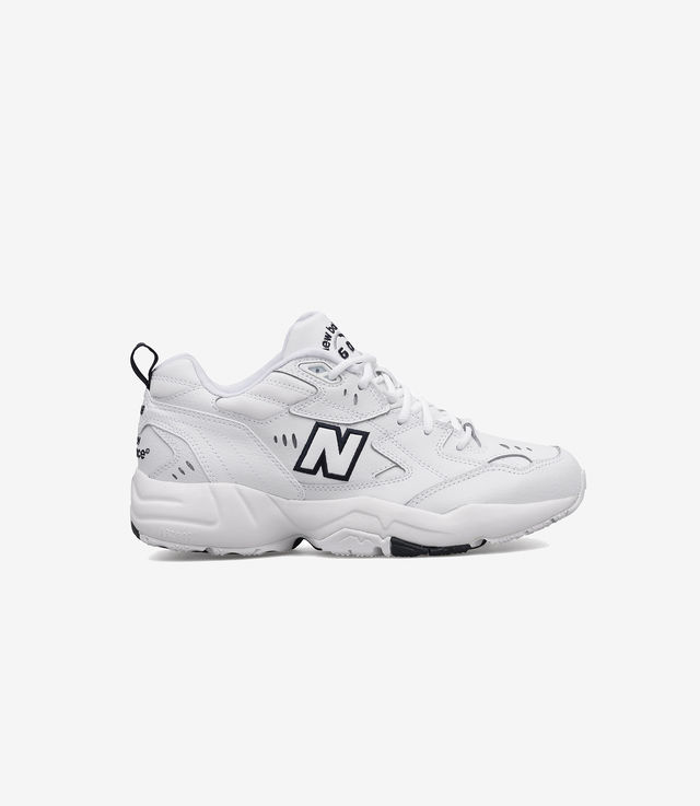 Shop New Balance MX608WT White at itk online store