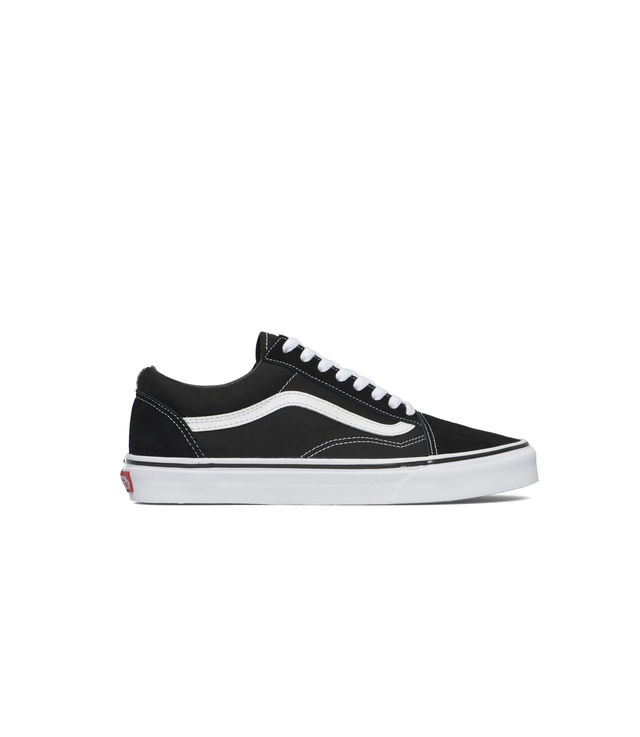 Shop Vans Old Skool Black/White at itk online store