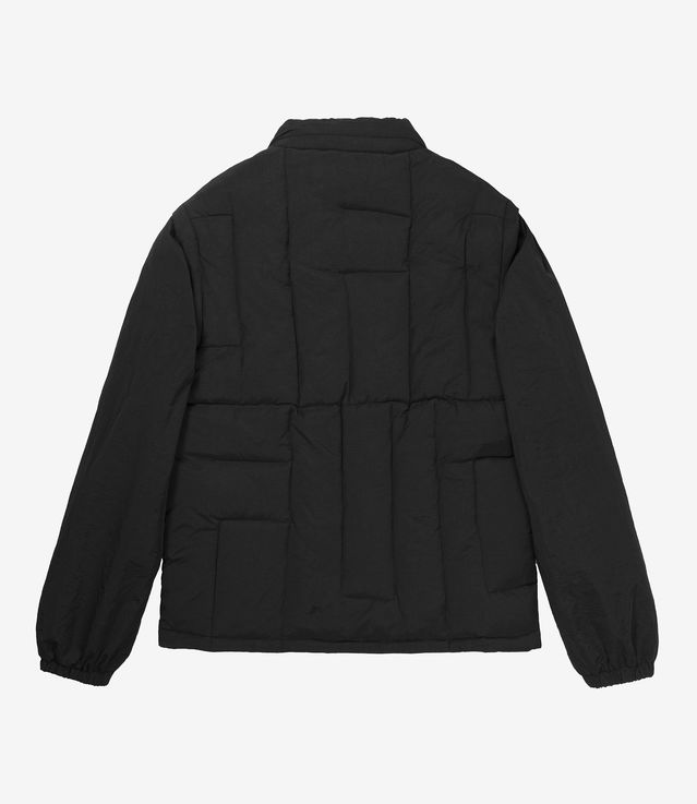 Shop FUC Off Bodywarmer Black at itk online store