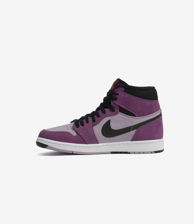 Shop Air Jordan 1 High Element Gore-Tex Light Berry at itk online