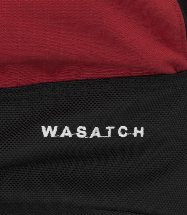 Wasatch reissue 2025