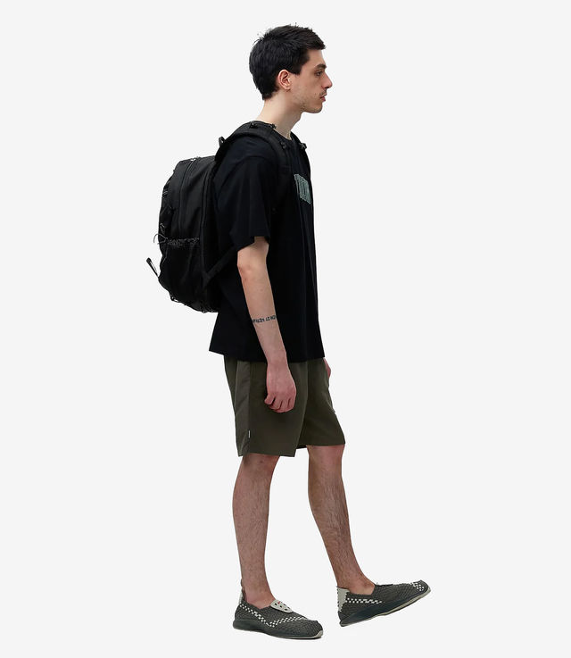 Shop Thisisneverthat SP Backpack 29 Black at itk online store