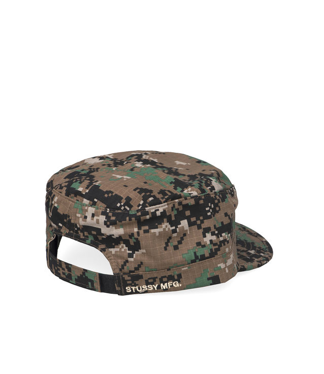 Shop Stussy Army Cap Digi Camo at itk online store