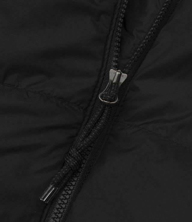 Shop Nike ACG Therma-FIT ADV 'Lunar Lake' Puffer Vest Black Shop Nike ACG Therma-FIT ADV 'Lunar Lake' Puffer Vest Black